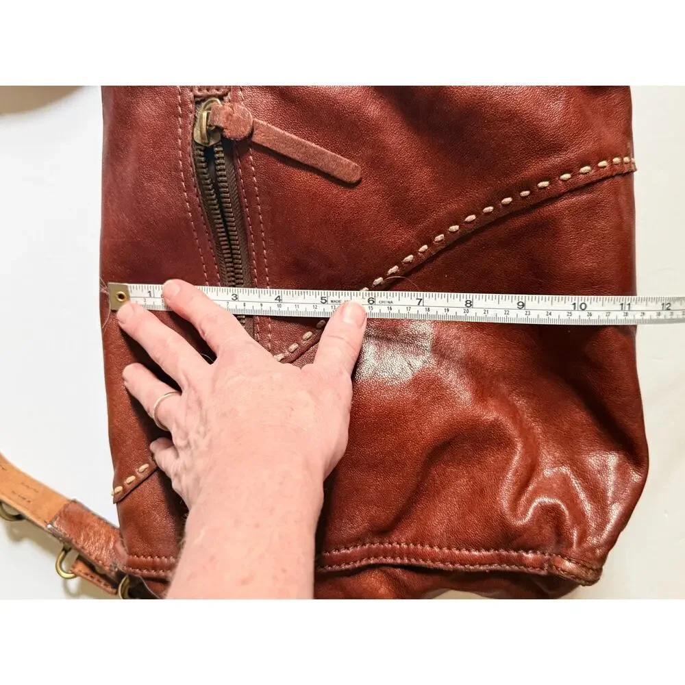 Lucky Brand crossbody bag